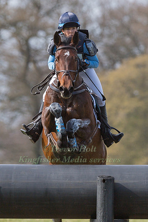 EMILY BALDWIN AND BRIGHT SPARK III