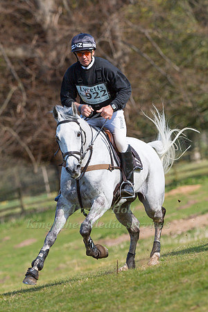 ANDREW  NICHOLSON AND SWALLOW SPRINGS