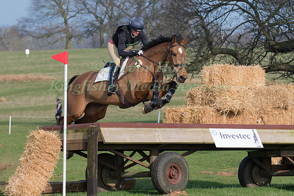 PIGGY FRENCH AND COOLEY MONSOON
