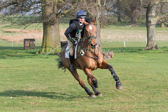 PIGGY FRENCH AND COOLEY MONSOON