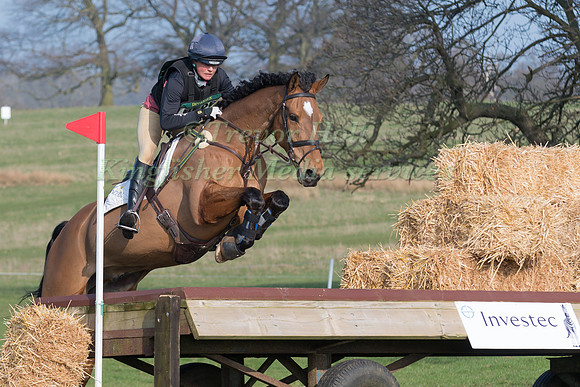 PIGGY FRENCH AND COOLEY MONSOON