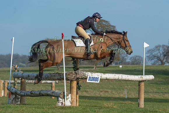 PIGGY FRENCH AND COOLEY MONSOON