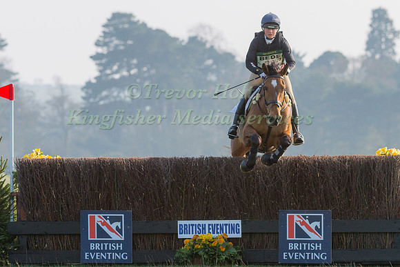 PIGGY FRENCH AND COOLEY MONSOON