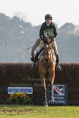 PIGGY FRENCH AND COOLEY MONSOON