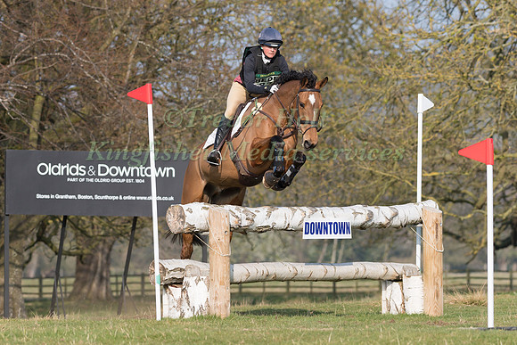 PIGGY FRENCH AND COOLEY MONSOON