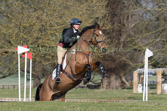 PIGGY FRENCH AND COOLEY MONSOON