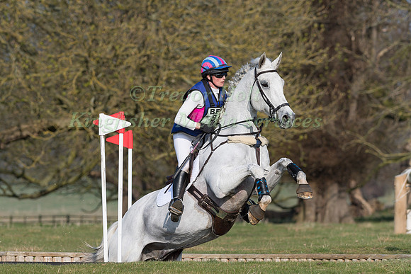 EMMA FORSYTH AND SOLTAIR JUSTICE