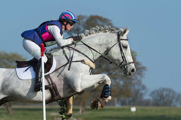 EMMA FORSYTH AND SOLTAIR JUSTICE