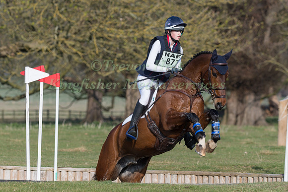 MOLLY FAULKNER AND CALL ME COOLEY