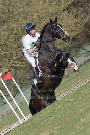 HARRY MEADE AND MONBEG MEDLAR