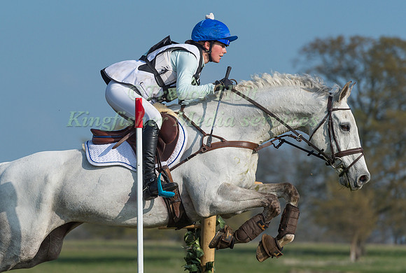 AILSA WATES AND WOODLANDS PERSUASION