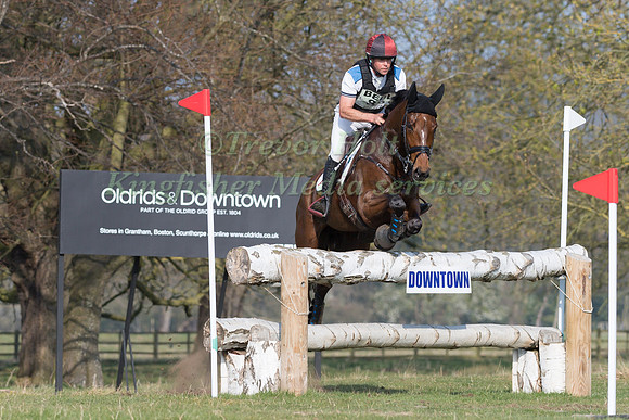 KEVIN  MCNAB AND GLOBAL VICTORY