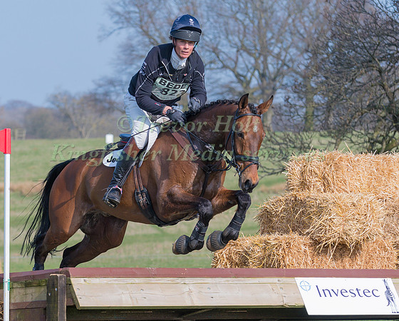 WILLIAM FOX-PITT AND YES I CAN