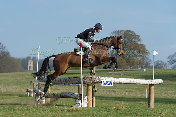 WILLIAM FOX-PITT AND YES I CAN