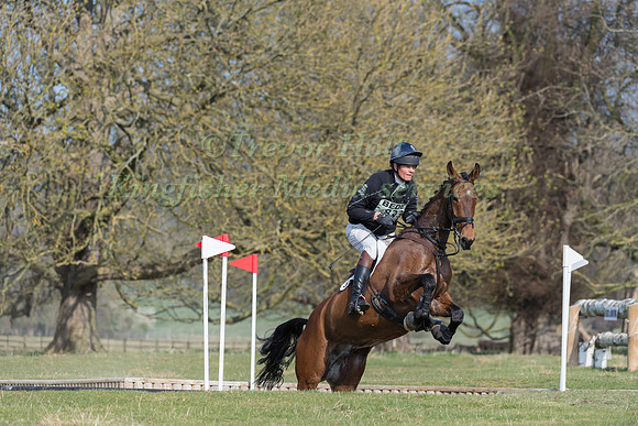 WILLIAM FOX-PITT AND YES I CAN