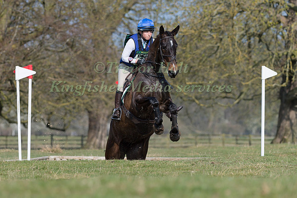 KIRSTY JOHNSTON AND OPPOSITION LOIRE