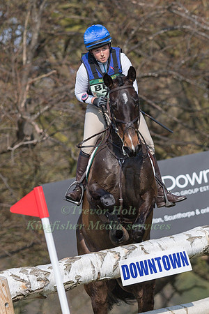 KIRSTY JOHNSTON AND OPPOSITION LOIRE