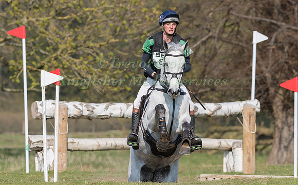 TOM JACKSON AND BAHIRA M