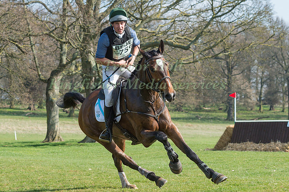 FREDDIE SCALA AND CORRIEBEG VIVENDI