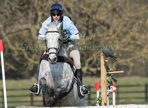 JAMES RUSHBROOKE AND ROWLAND