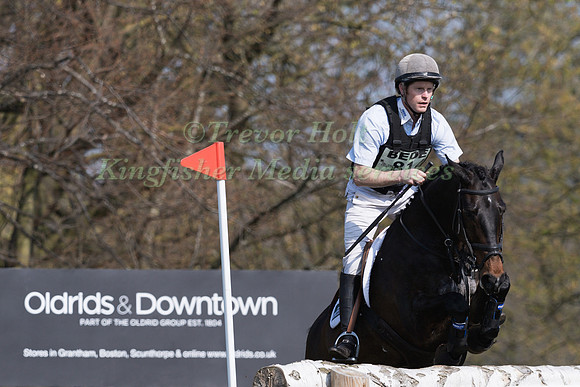 ANGUS SMALES AND ESI PHEONIX