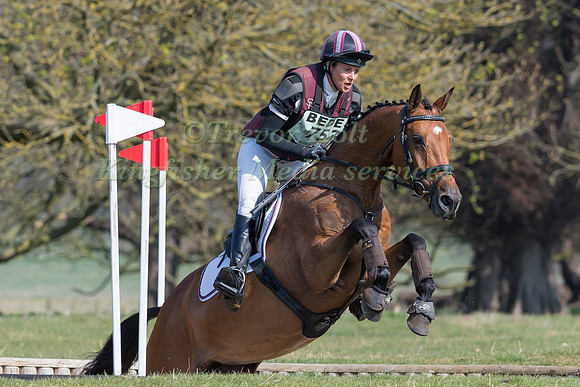SARAH BULLIMORE AND QUIMIRA