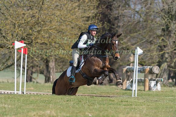 CHLOE PEARSON AND BENVENUTO HATTRICKS HOTSOCKS