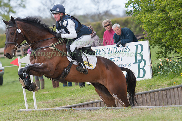 Nicola Wilson and Watermill Vision
