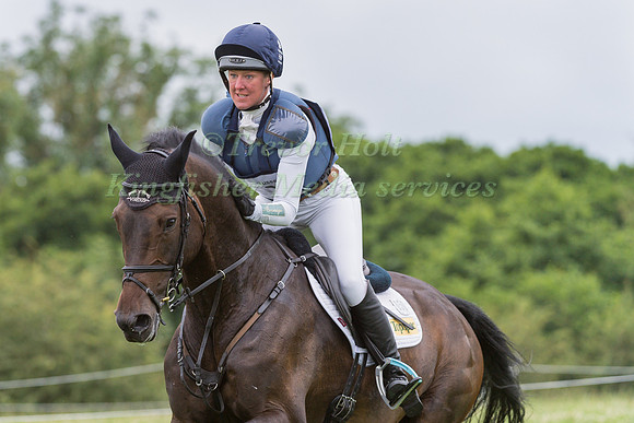 NICOLA WILSON AND JL DUBLIN