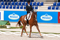 Andrew Nicholson and Nereo