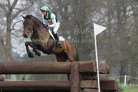 MICHAEL OWEN RIDING METROPOLITOM
