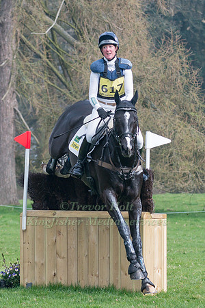 NICOLA WILSON RIDING YACABO BK