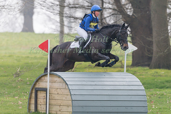 EMILIE CHANDLER RIDING GORTFADDA DIAMOND