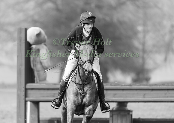 WILLIAM FOX-PITT RIDING ATLANTIC VITAL SPARK
