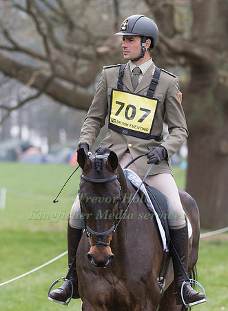 GIOVANNI UGOLOTTI RIDING NOTE WORTHY