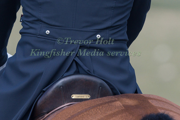 OLIVER TOWNEND (GBR) AND COOLEY MASTER CLASS-7