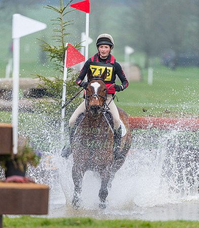 BRIER LEAHY RIDING KELLEN