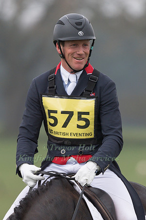 OLIVER TOWNEND RIDING CILLNABRADDEN EVO