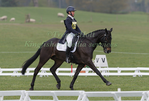 EMILIE CHANDLER RIDING GORTFADDA DIAMOND