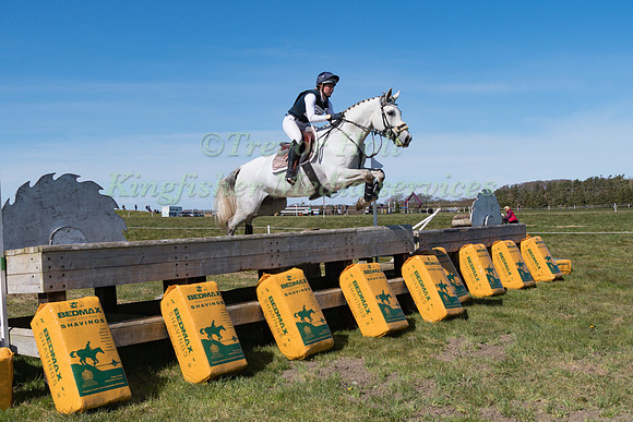 IBBLE WATSON RIDING ARISTOTELES S Z