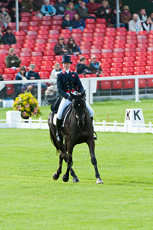 Nicola wilson and Opposition Buzz