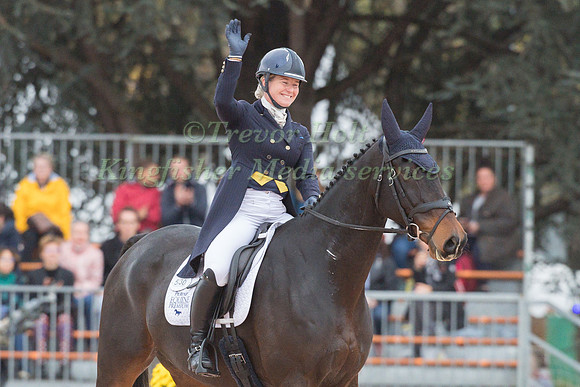 KYLIE RODDY AND SRS KAN DO