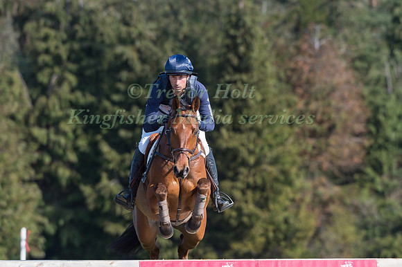 TIM  PRICE (NZL) AND CLARA M