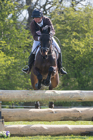 RICHARD P JONES (GBR) AND GRAFICS