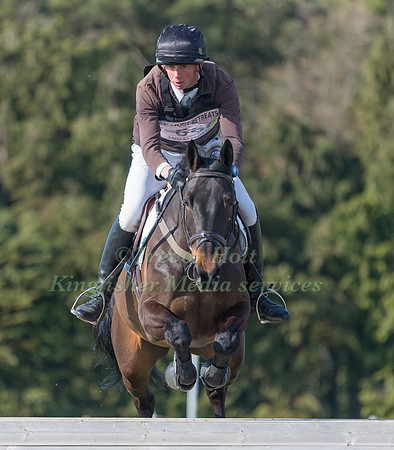 RICHARD P JONES (GBR) AND GRAFICS