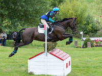 EMMA THOMAS AND THE BUZZ FACTOR