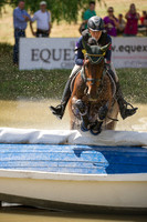 Aoife Clark and Curraghyle