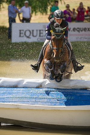 Aoife Clark and Curraghyle