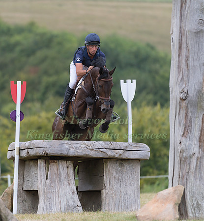 TIM  PRICE (NZL) AND CEKATINKA-3