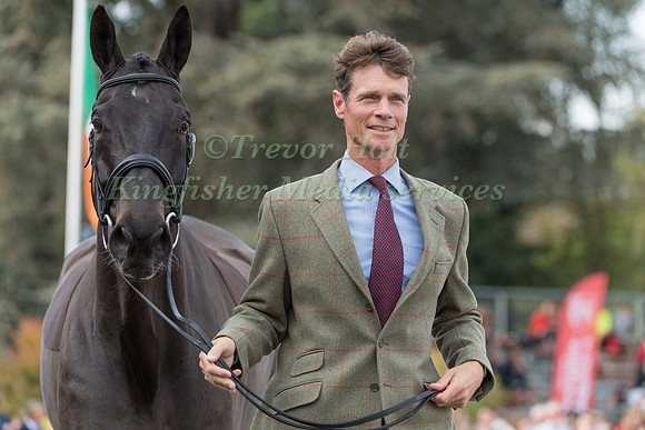WILLIAM FOX - PITT AND ORATORIO